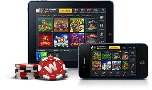 Enoch Online Casino App
