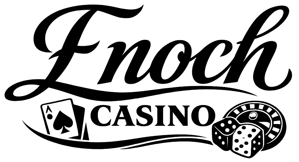 Enoch Casino Logo